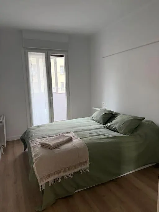 Vivienda Renovada Y Centrica Apartment Bilbao