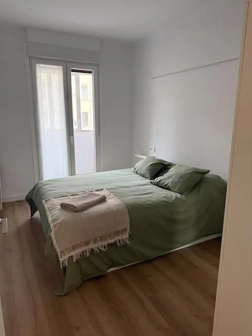 Vivienda Renovada Y Centrica Apartment Bilbao Spain