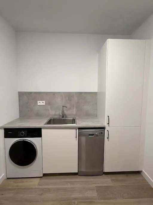 Vivienda Renovada Y Centrica Apartment Bilbao
