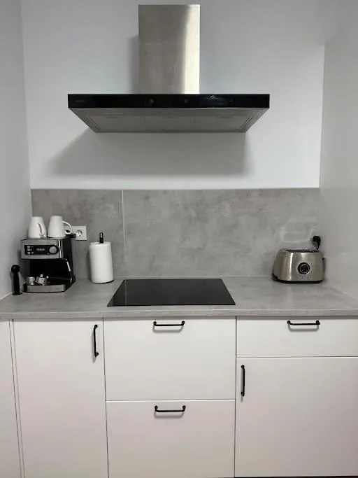 Vivienda Renovada Y Centrica Apartment Bilbao Spain