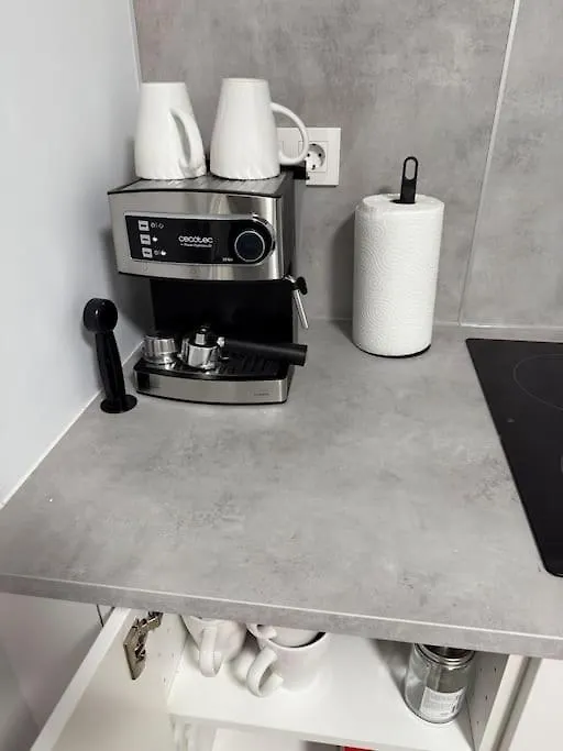 Vivienda Renovada Y Centrica Apartment Bilbao 0*,  Spain