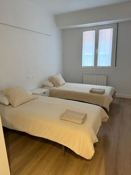 Vivienda Renovada Y Centrica Apartment Bilbao