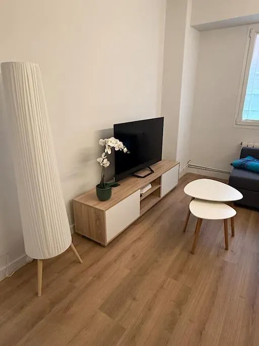 Vivienda Renovada Y Centrica Apartment Bilbao Spain