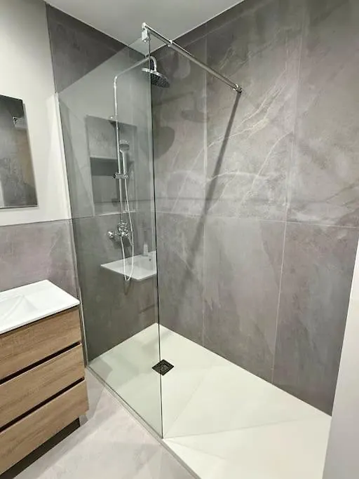 Vivienda Renovada Y Centrica Apartment Bilbao