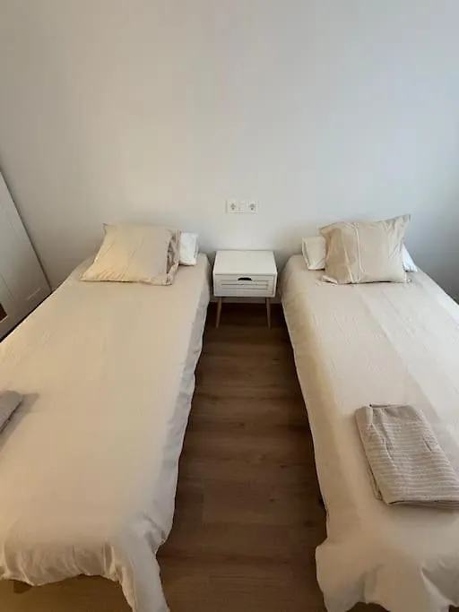Vivienda Renovada Y Centrica Apartment Bilbao