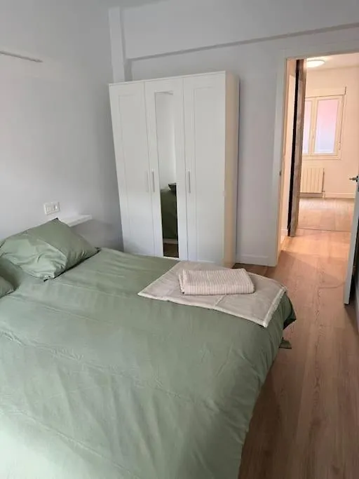 Vivienda Renovada Y Centrica Apartment Bilbao