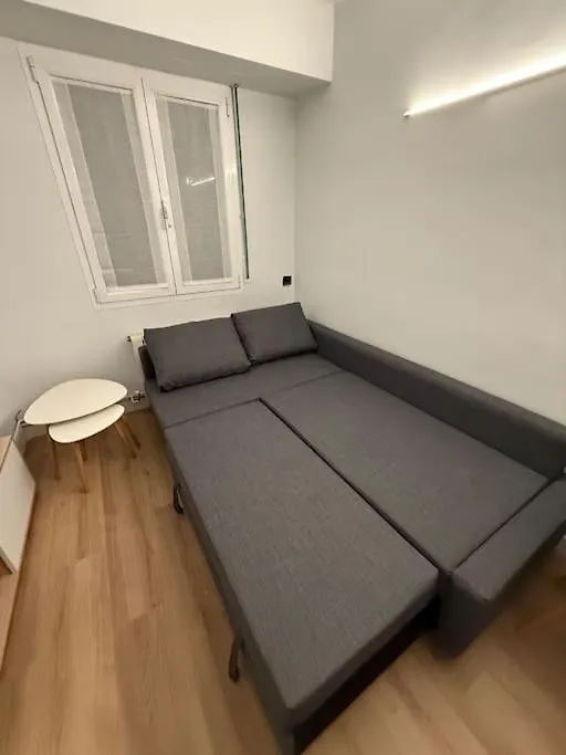 Vivienda Renovada Y Centrica Apartment Bilbao 0*,  Spain