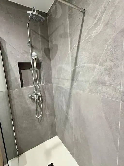 شقة Vivienda Renovada Y Centrica بلباو 0*,